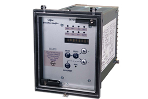 Motor Protection Relays
